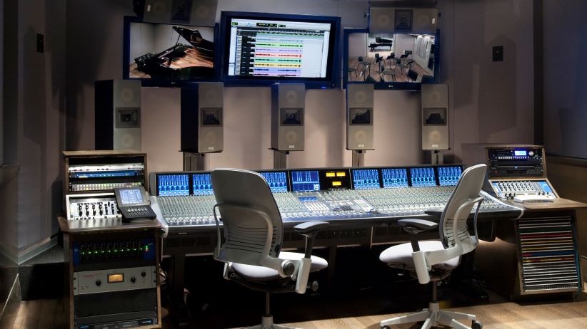 Dr. Andrew Lipinski at NYU Dolan